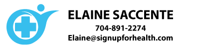 Elaine Saccente Logo